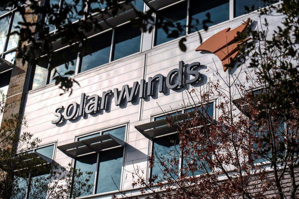 अमेरिकी राष्ट्रपति बिडेन की वर्ल्ड क्लास ’साइबर-सिक्योरिटी टीम के बाद SolarWinds हैक,जानें पूरी रिपोर्ट