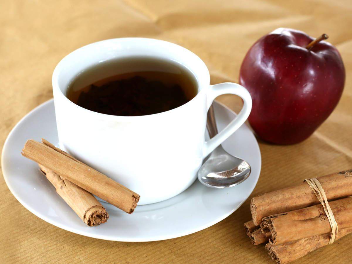 कोरोना काल में स्वस्थ रहने के लिए, आप प्रतिदिन करें दालचीनी की चाय का सेवन