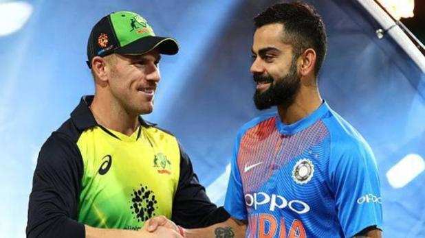 AUS vs IND, ODI Series: ऑस्ट्रेलिया  के खिलाफ टीम इंडिया की ये हो सकती है परफेक्ट प्लेइंग XI