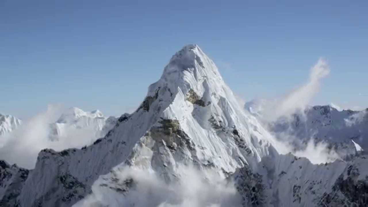 बढ़ते तापमान के कारण बन रहा है हिमालय पर दहशत का माहौल