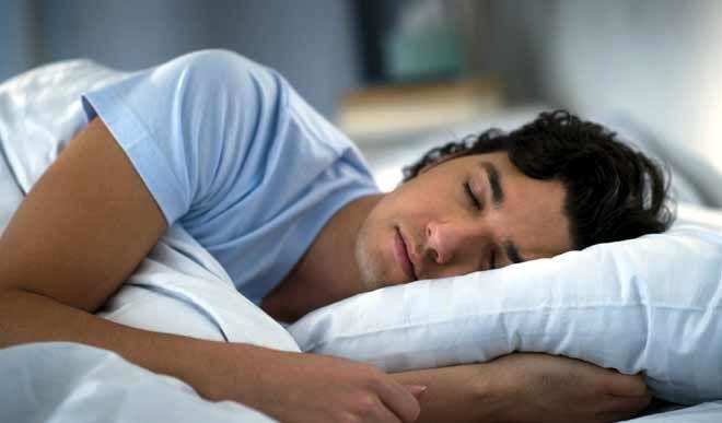 अच्छी नींद का पैटर्न दिल की विफलता के जोखिम को कम करने में सहायक: अनुसंधान 
