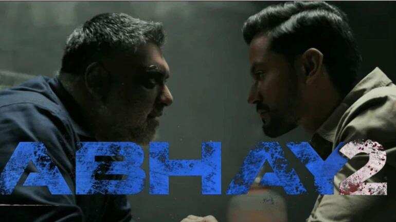 Abhay 3 Web Series: वेब सीरीज अभय के तीसरे पार्ट में नजर आ सकते हैं कुणाल खेमू, शुरू हुआ काम