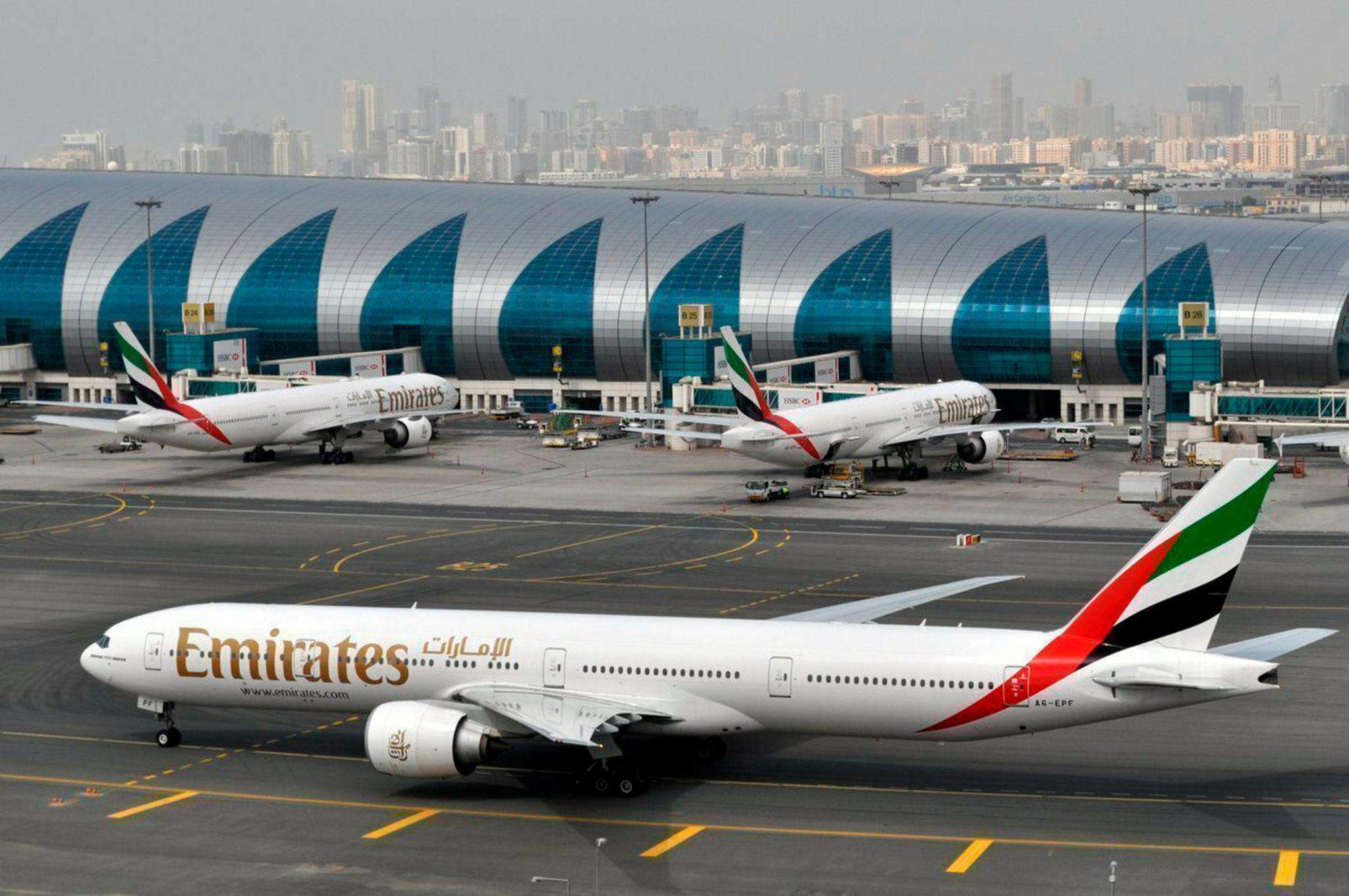 दुबई के लिए फ्लाइट बुकिंग पर विशेष हवाई किराए की व्यवस्था की गई है