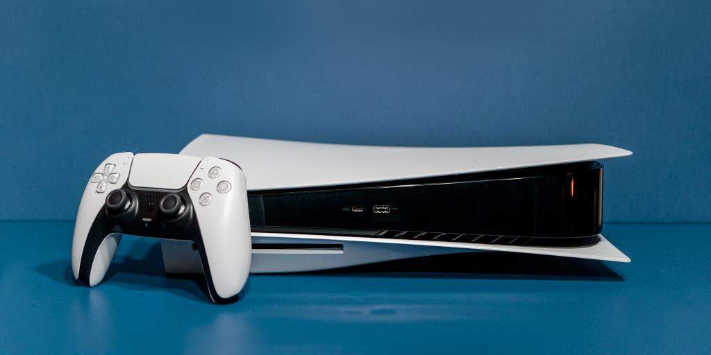 PlayStation 5 की बिक्री 2020 में 4.5 मिलियन तक पहुंच गई, सोनी ने मुनाफे में 20 प्रतिशत वृद्धि की रिपोर्ट की