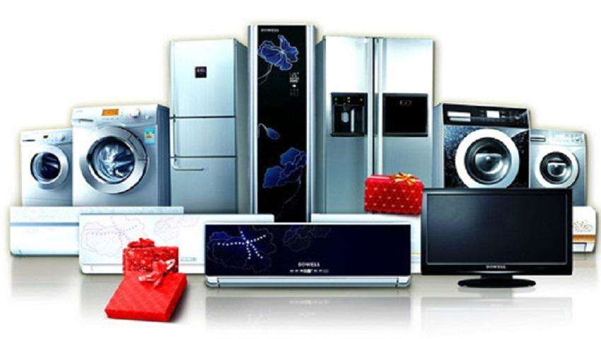 क्या इस बजट में  फर्नीचर, फ्रिज, वॉशिंग मशीन पर हो सकता है बड़ा ऐलान जानिए न्यू अपडेट क्या हो सकते हैं महंगी या सस्ते