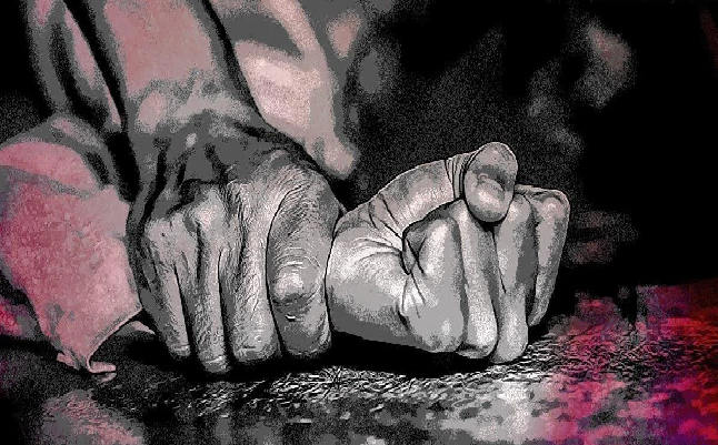 Rajasthan में हाईवे पर गैंगरेप, पति के सामने 4 लोगों ने पत्नी से किया दुष्कर्म…
