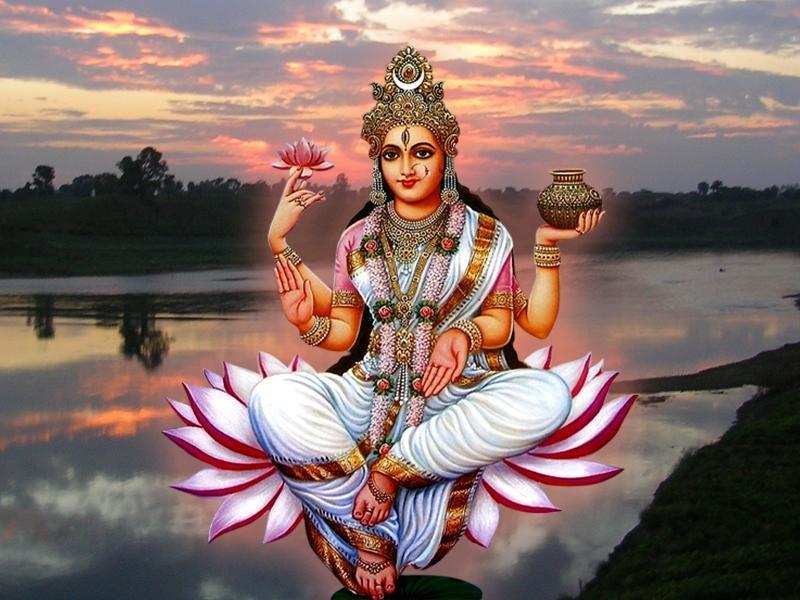 Narmada jayanti 2021: कब मनाई जाएगी नर्मदा जयंती, जानिए पूजन का मुहूर्त और महत्व