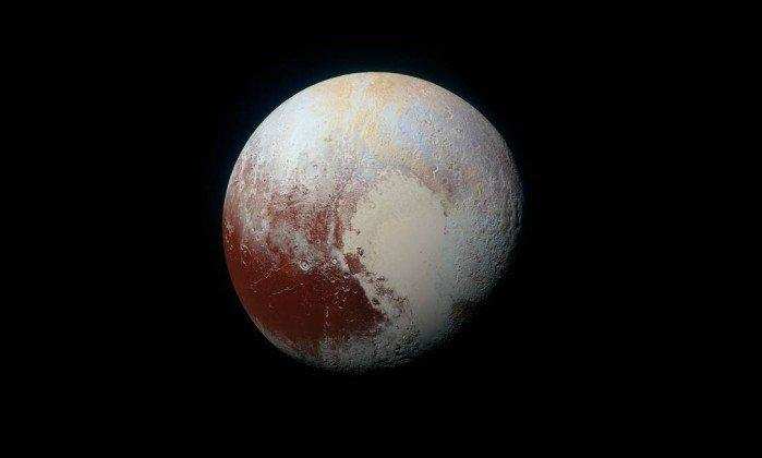 सोलर सिस्टम से बेदखल हुआ ग्रह प्लूटो का सुरक्षा कवच है उसका चांद