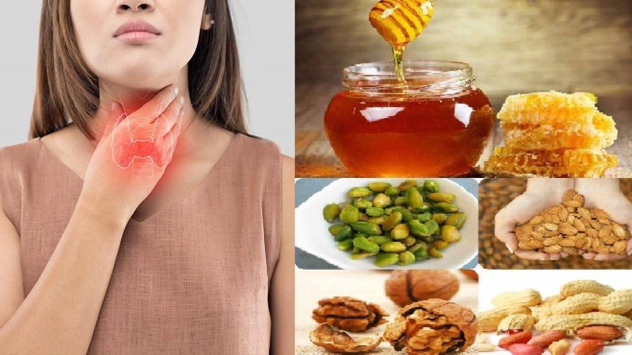 घेंघा की बीमारी नहीं है सामन्य अनदेखी दे बन सकती है कैंसर का कारण 