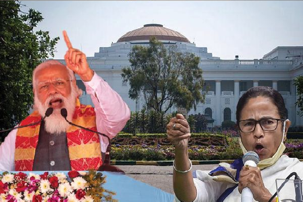 Bengal Election 2021: चुनाव से पहले ममता दीदी को एक और झटका, विधायक सोनाली BJP में होंगी शामिल….