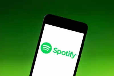 पॉडकास्ट अनुभव को बढ़ावा देने के लिए Spotify  ने स्टार्टअप पॉड्ज का अधिग्रहण किया