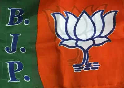 कोरोना काल में मोहल्ला क्लीनिक क्यों बंद पड़े रहे : BJP