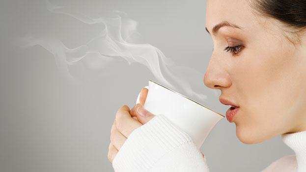 जानिए कैसे चाय पीने से मृत्यु दर में कमी आती है?
