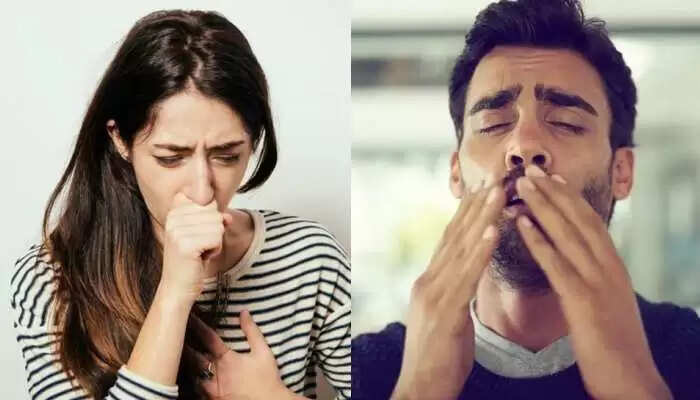 Corona: कोरोना के इस समय में अगर आपको सर्दी, खांसी और गले में खराश है तो क्या करें?