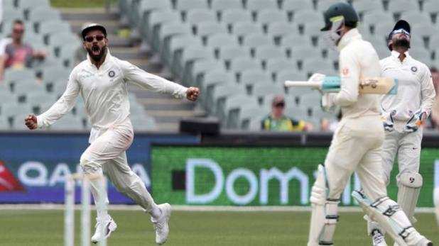 भारत बनाम ऑस्ट्रेलिया टेस्ट मैच देखने नहीं आ रहे दर्शक, वजह है चौंकाने वाली
