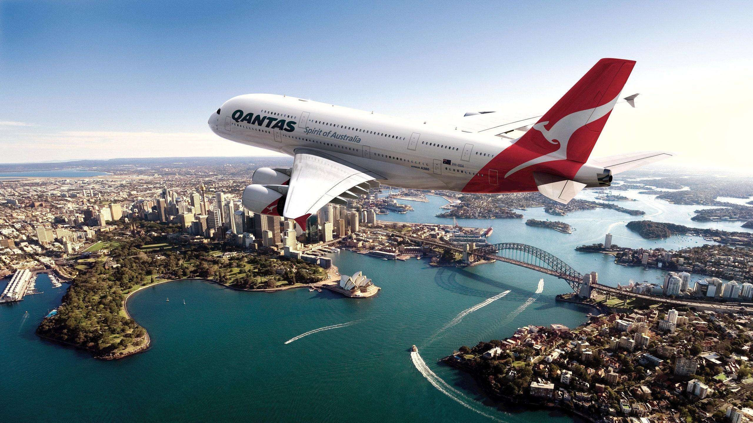 Qantas  Airways ने घरेलू उड़ानों को बंद कर दिया ,जानिए टिकट की कीमतें
