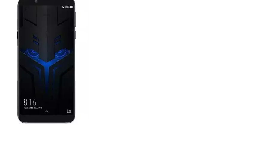 Black Shark 2 Pro स्मार्टफोन को 30 जुलाई को लाँच किया जायेगा