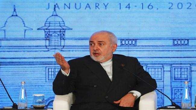 ईरानी विदेश मंत्री जरीफ ने दी एनपीटी समझौते को तोड़ने की चेतावनी 
