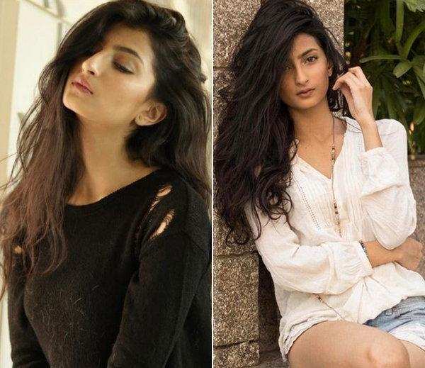 Shweta Tiwari’s Daughter Has Grown Up To A Hottie And These Pictures Are Proof!
