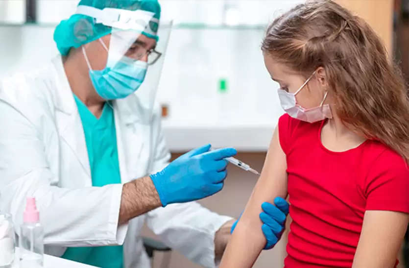 Vaccination: क्या अमेरिका में बच्चों के लिए सुरक्षित है कोरोना की वैक्सीन? डॉक्टर से जानें