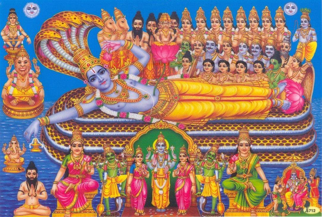 Saphala ekadashi puja vidhi: सफला एकादशी पर इस तरह करें भगवान विष्णु और मां लक्ष्मी की पूजा