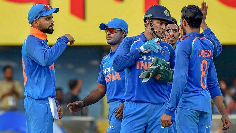  World Cup 2019 के फाइनल में पहुंचने के लिए टीम इंडिया को करना होगी