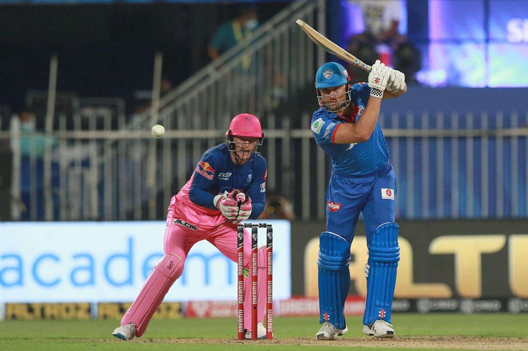 IPL 2020: राजस्थान  के खिलाफ दिल्ली की धमाकेदार जीत के बाद Points table  में हुआ बड़ा बदलाव