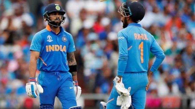 AUS VS IND:कंगारू दौरे पर टीम इंडिया के खिलाड़ियों को मिली   इस बात की आजादी