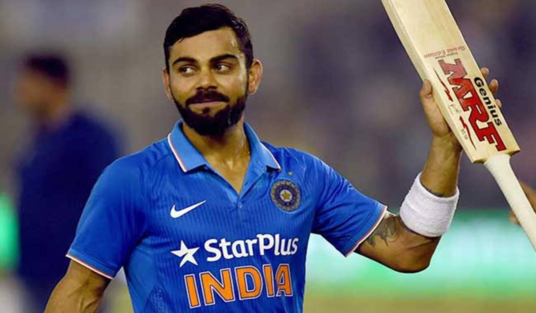 ये है विराट कोहली बनने का फॉर्मुला, जिससे आप भी बन सकते हैं विराट कोहली, आपके पास भी होगा जो कोहली के पास है, जानें कैसे