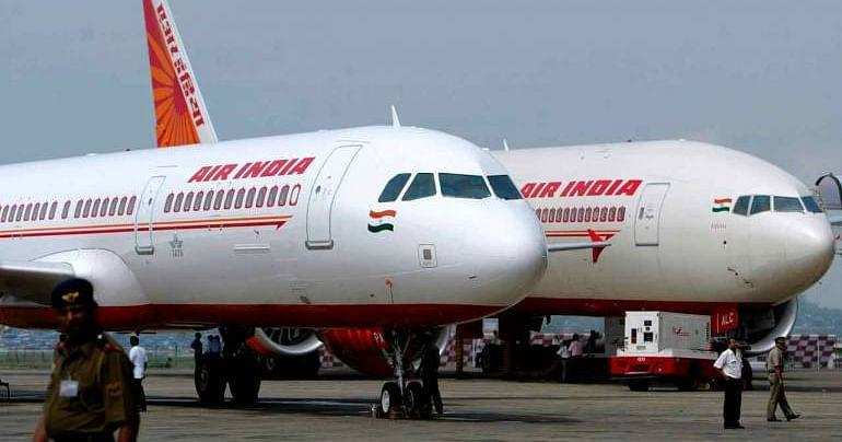 AIR India News: एयर इंडिया कर्मचारी विमान की बोली लगाने को तैयार, जानें क्या है कीमत….