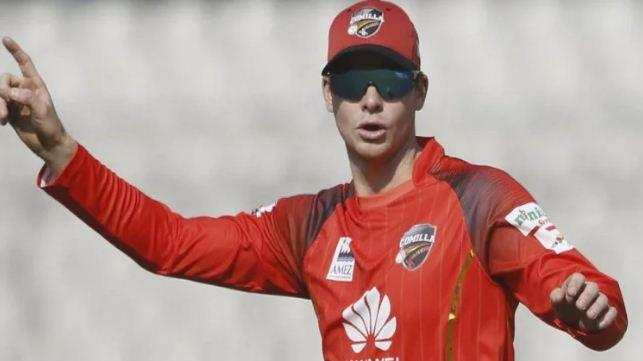 स्मिथ बीपीएल से बाहर, अंतर्राष्ट्रीय क्रिकेट में लौटने में हो सकती देरी