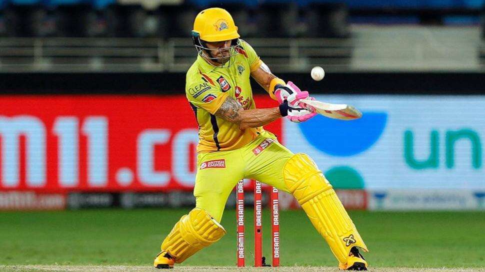 IPL 2020 : RCB खिलाफ  मैच में ऐसा हुआ तो  मुश्किल में फंस जाएगी MS dhoni की CSK