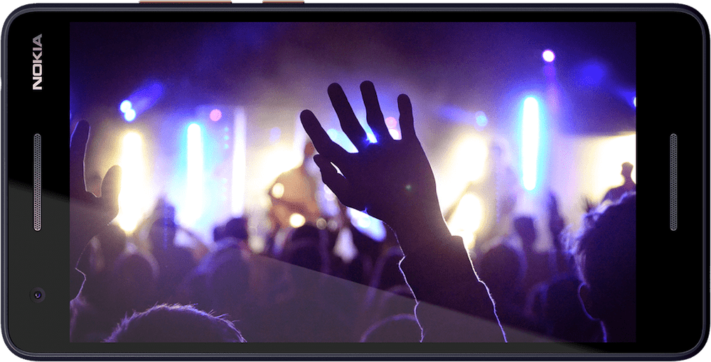 Nokia 2 स्मार्टफोन को एंड्रॉयड 8.1 ओरियो बीटा अपडेट, जानिये पूरी खबर