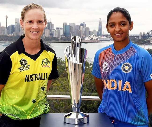 Women’s T20 World Cup के शेड्यूल में हुआ बड़ा बदलाव , आईसीसी ने लिया बड़ा फैसला