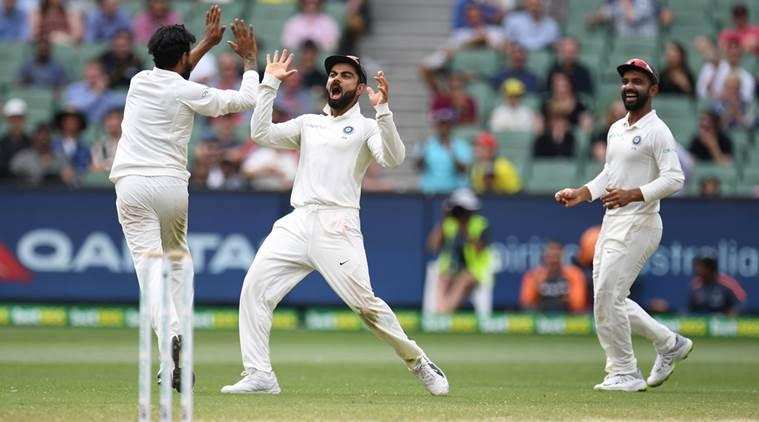 भारत-ऑस्ट्रेलिया की सीरीज पर संकट, बॉक्सिंग डे -टेस्ट को लेकर हो सकता है बदलाव