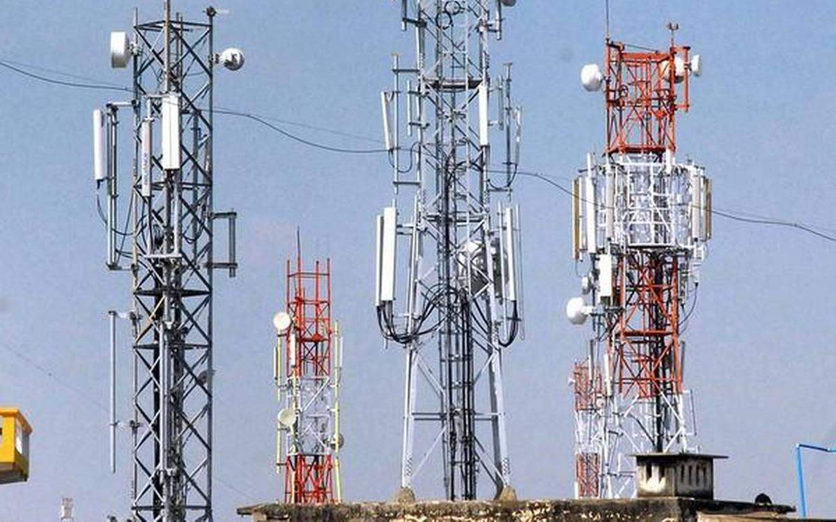 1,500 से अधिक मोबाइल टावरों को पंजाब में किसानों के विरोध प्रदर्शन में तोड़ दिया गया, मुख्यमंत्री ने चेतावनी जारी की,जानें पूरी रिपोर्ट