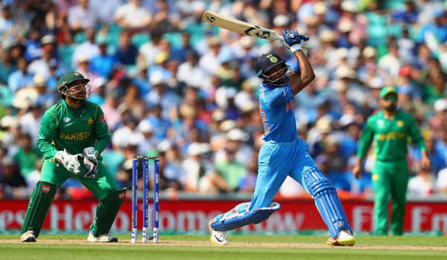 भारत और पाकिस्तान के खिलाड़ियों को मिलकर बनेगी सबसे खतरनाक टीम