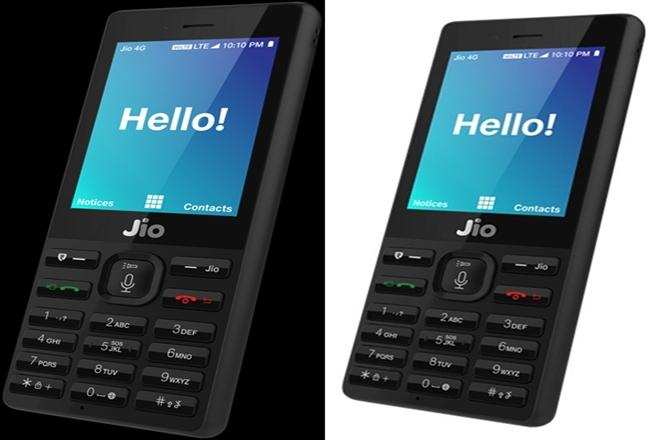 जियो का फोन आप भी खरीद सकते हो 501 रूपये में, जानिये कैसे