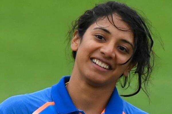 Smriti Mandhana ने रचा इतिहास, रोहित-कोहली भी छूटे पीछे