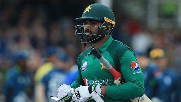 बुरी ख़बर, बेटी की मौत के बाद स्वदेश लौटा यह पाकिस्तानी खिलाडी़
