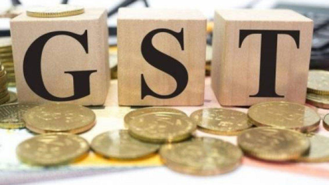 राज्यों को जारी GST मुआवजे में कमी का आंकड़ा 1.04 लाख करोड़ तक पहुंचा