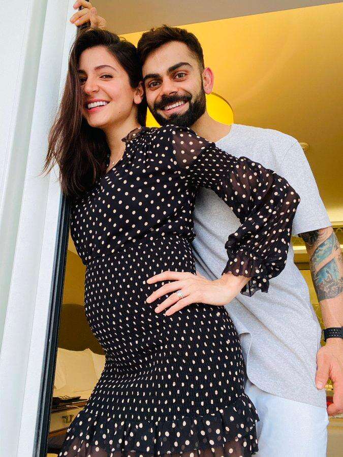 गूगल सर्च दिखा रहा  Anushka Sharma  को Rashid Khan की पत्नि, जानिए क्या है पूरा मामला