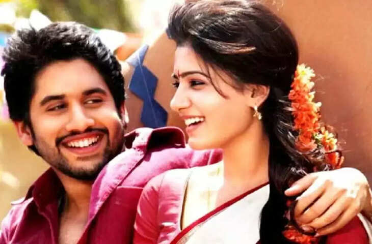 Samantha Akkineni Brithday: इन तस्वीरों में समांथा अक्कीनेनी को देखकर उनकी खूबसूरती के हो जाएंगे कायल