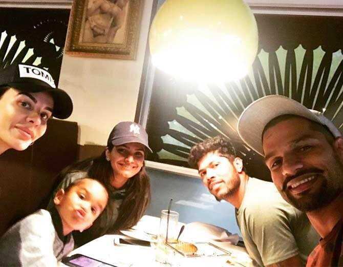 भारत- पाक मैच से पहले ये क्या कर रही है टीम इंडिया?