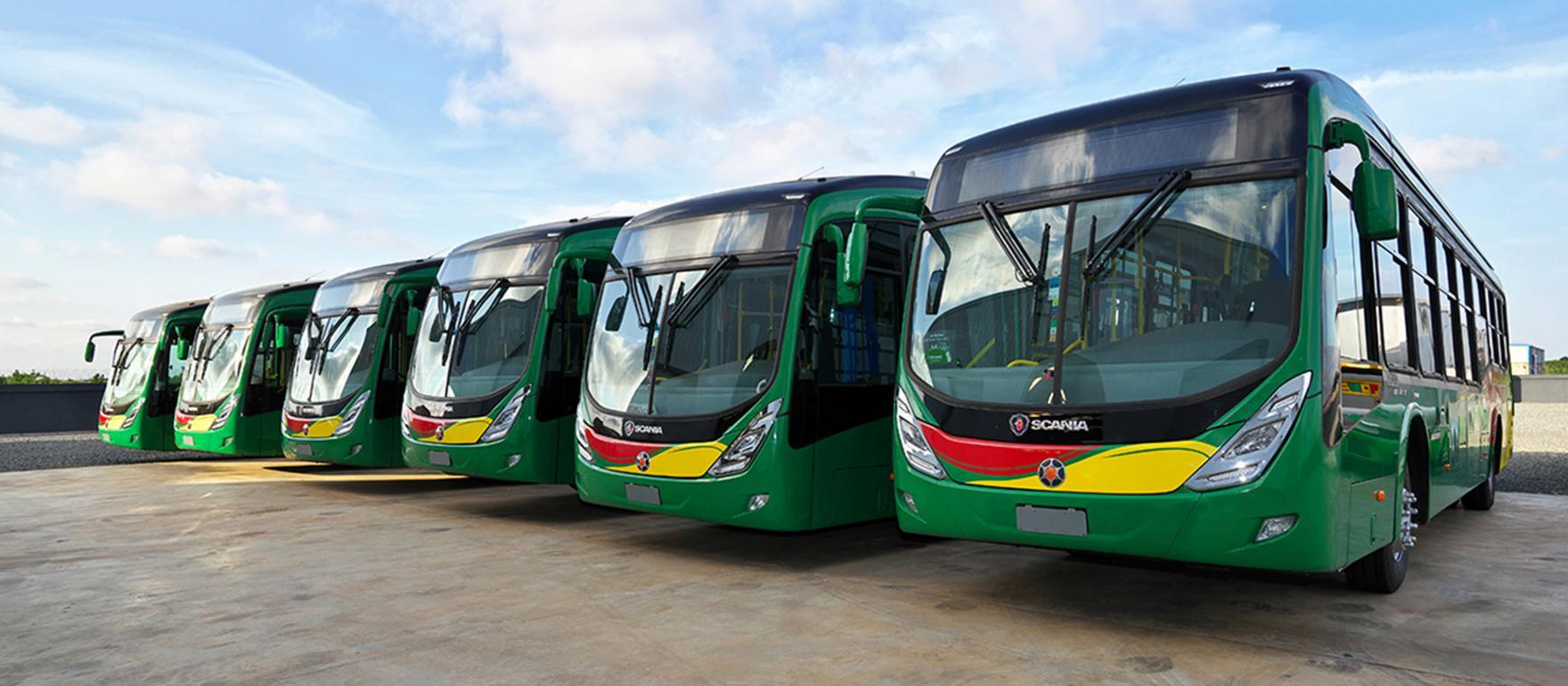 लोगों की परेशानी के चलते तमिलनाडू सरकार ने प्रदेश में बसों की संख्या बढाई।