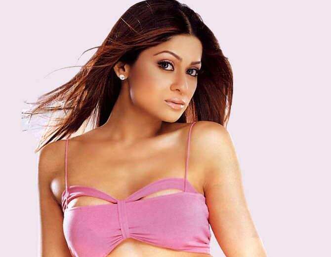 Sushmita Sen to Shamita Shetty, these actresses are 35 above and still single