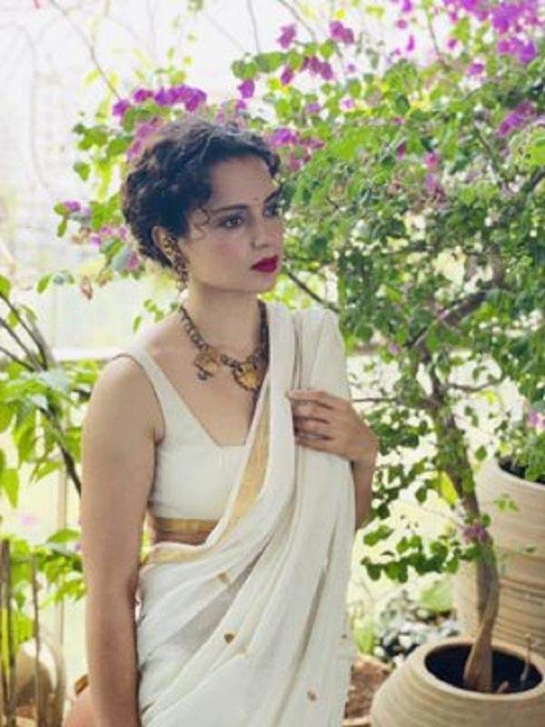 Kangana Ranaut: अजय देवगन के बाद अब कंगना रनौत करेंगी डिजिटल डेब्यू, किया अगले प्रोजेक्ट का ऐलान