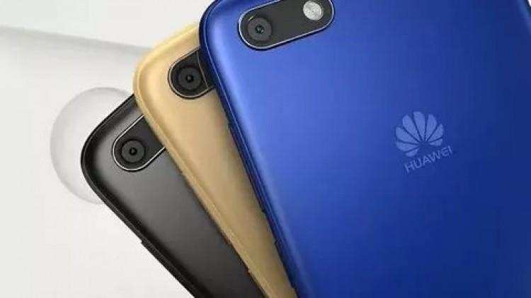 Huawei Enjoy 8e Youth स्मार्टफोन लाँच, जानिये पूरी खबर