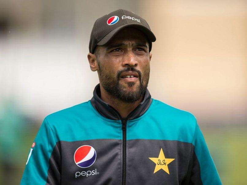 इंग्लैंड दौरे पर पाकिस्तान क्रिकेट टीम से जुड़ा खतरनाक तेज गेंदबाज