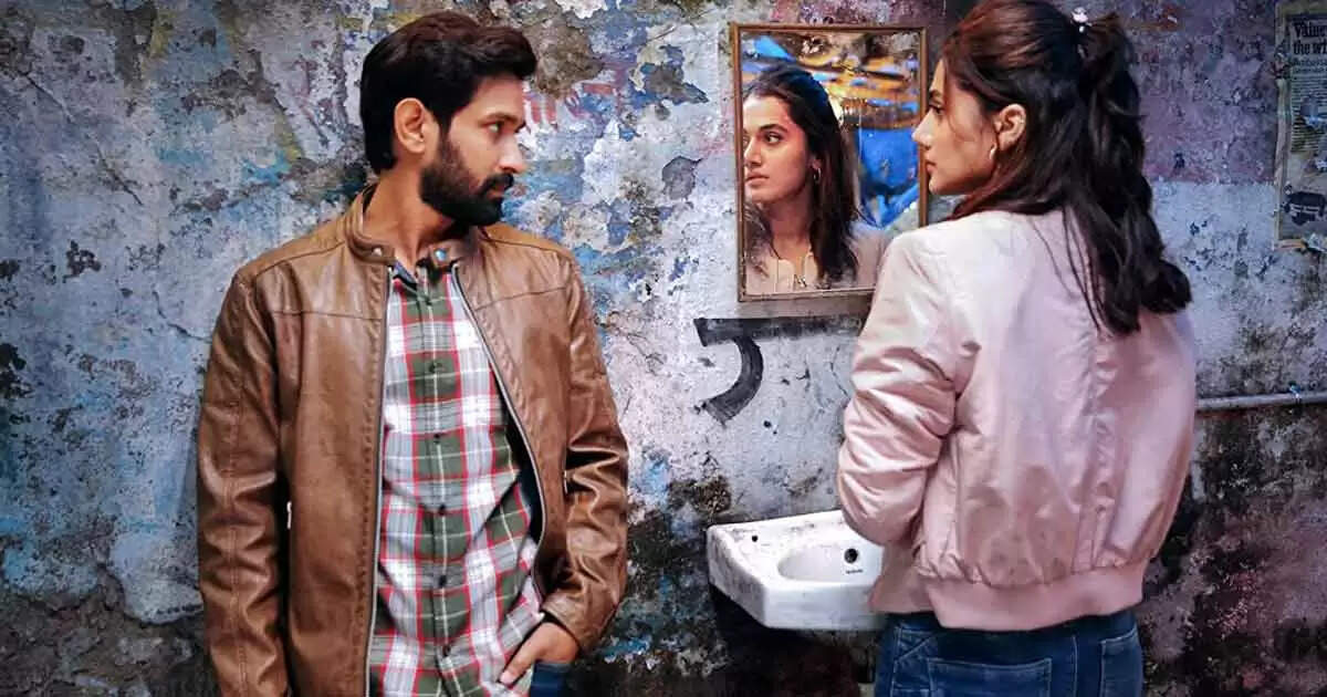 हसीन दिलरुबा रिव्यु: जानिए क्या स्पेशल है तापसी पन्नू की इस फिल्म में आपके लिए